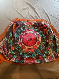 Gorgeous Camel Barabas jacket