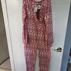 Christmas  Pajamas