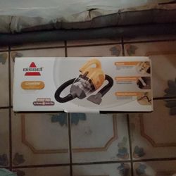 Bissell Hand Held Vacuum