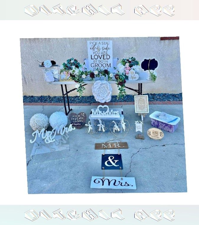 idea step Perfect Your Wedding with Beautiful Ceremony Accessories