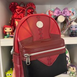 Marvel Scarlett Witch Loungefly