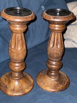 World Market Candlesticks
