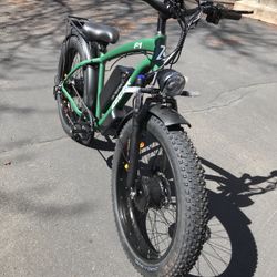 EBike For Sale