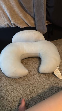 Boppy Pillow