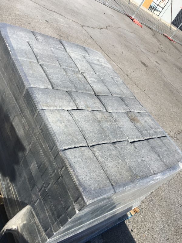 60 mm 6x9 Stardust Pavers ON SALE! for Sale in Las Vegas 
