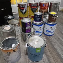 Stain Make Offer Most New Never Opened 