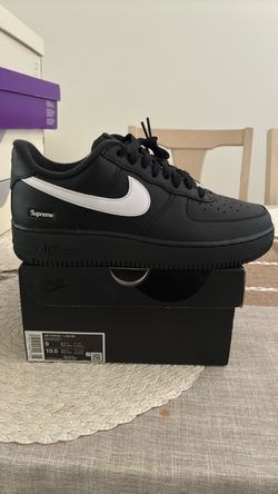 Nike AIR FORCE 1 low sp New DS
