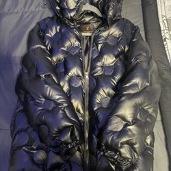 Louis Vuitton Jacket 