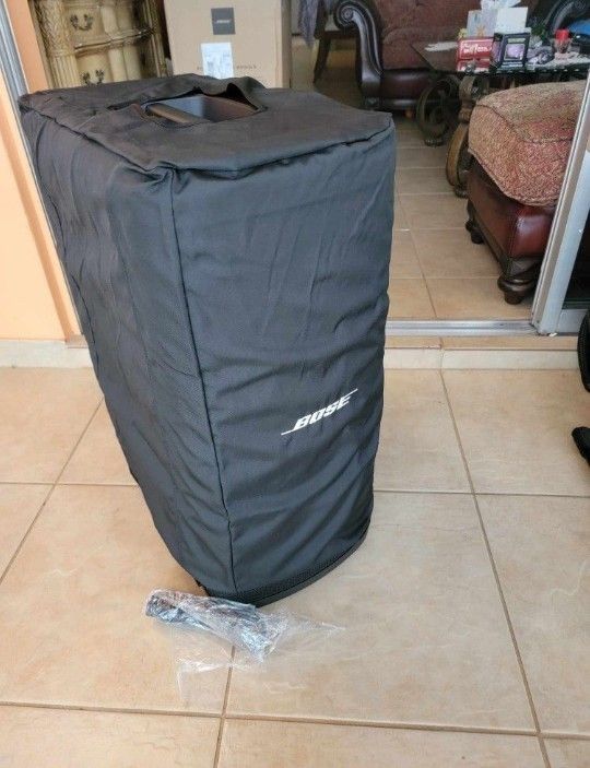BOSE SUB 2 Woofer × 2