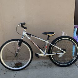 Specialized Hardrock Mountain Bike