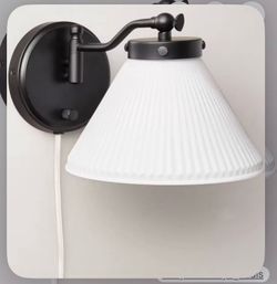 Wall lamps