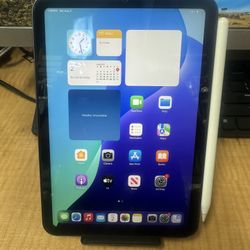iPad Mini 6 Th Generation 64 Gb
