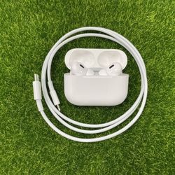 Airpod Pros 2nd Generation