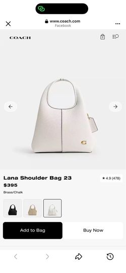 Purses coach, very high quality