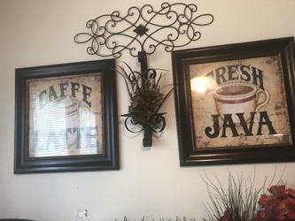 Coffee pictures