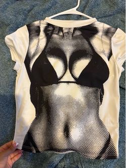 fashion nova shirt