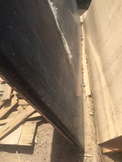 Cover for a 1999 -2003 dodge truck