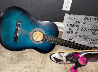 Guitar
