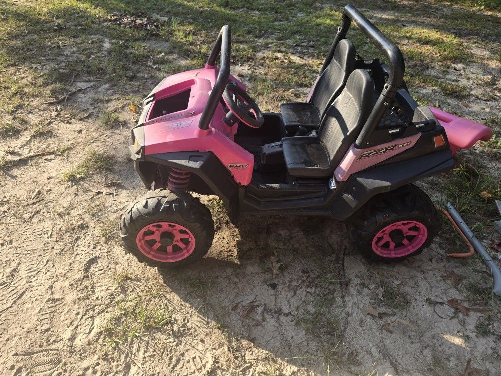 Kids Car