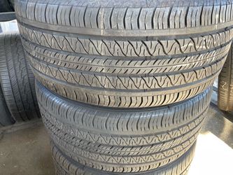 Used tires llantas usadas