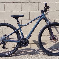 SPECIALIZED JYNX ALUM FRAME ATB MTN BIKE REFURBISHED OBO 