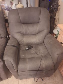 Electric Recliner