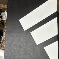 Adidas F50 Elite Laceless FG Size 10