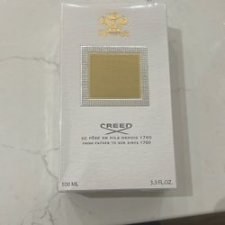 Creed Cologne
