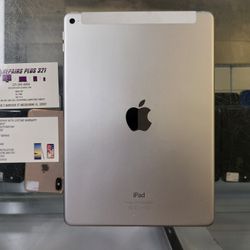 Unlocked White iPad Air 2 32gb LTE