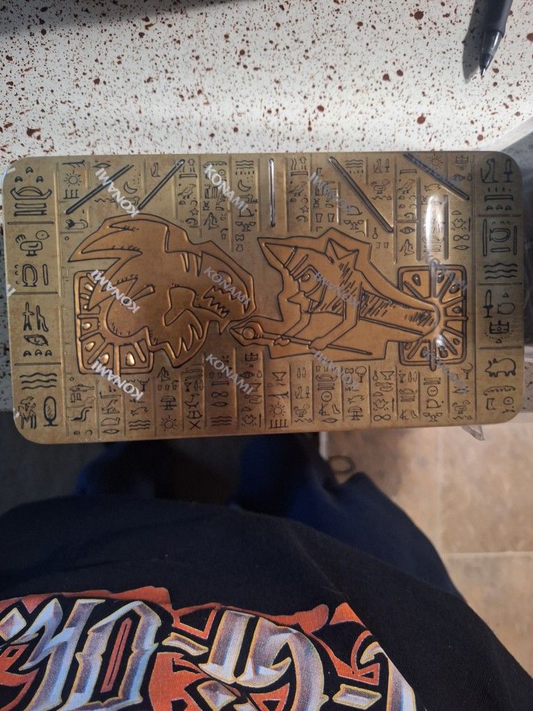 Yugioh