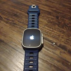 Apple Watch ⌚ Ultra 2 Asking $175 Not Locked Ready To Pair 