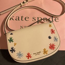 Kate Spade Crossbody 