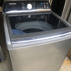 Samsung Washer