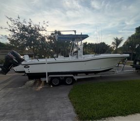1999 Dusky center console for sale