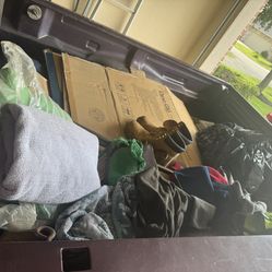 🧼 Declutter Help – Closets, Garages, Kitchens & More