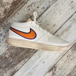 Men’s Nike D Book 1 Size 12 Basketball Shoes 