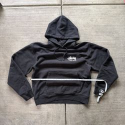 Stussy New York Hoodie