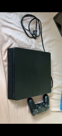 PS4 for sale