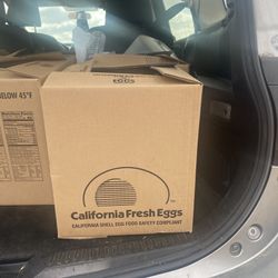 $35 Eggs 180 Count 
