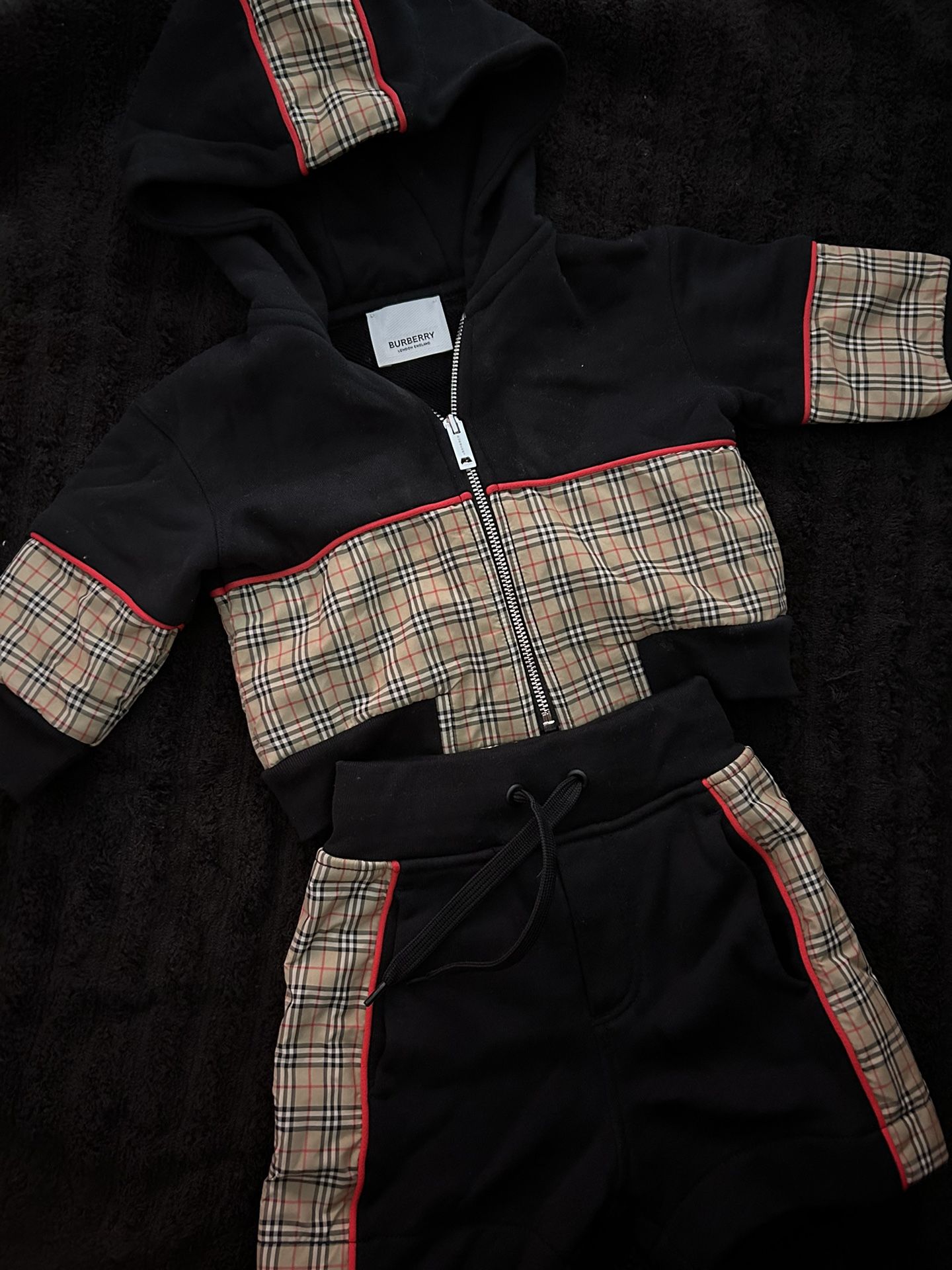 Burberry