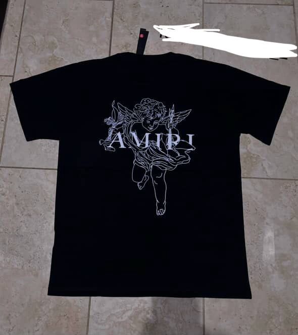 Amiri Shirt