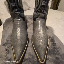 Men Boots