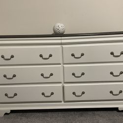 Bedroom Dresser