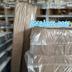 Queen Mattress And Box Set Firm New 