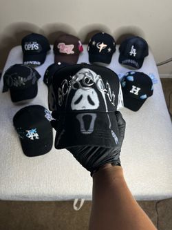 Barbas Hats