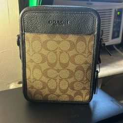 Stanton Crossbody SK(Coach