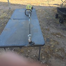 Lawn Trimmer