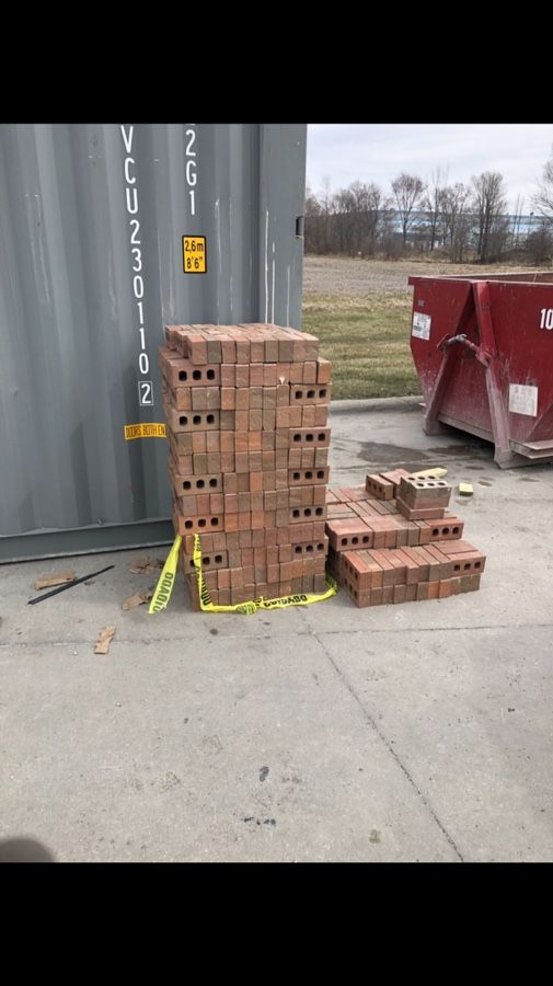 Brick / Kokomo Indiana