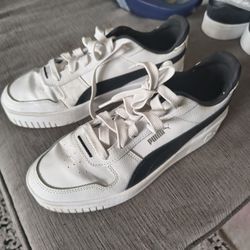 Puma Shoes 