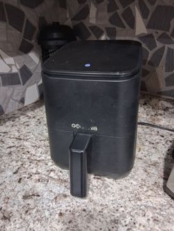 Air fryer